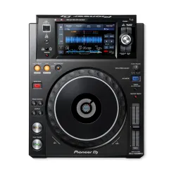 Pioneer DJ XDJ-1000 MK2 Media Player