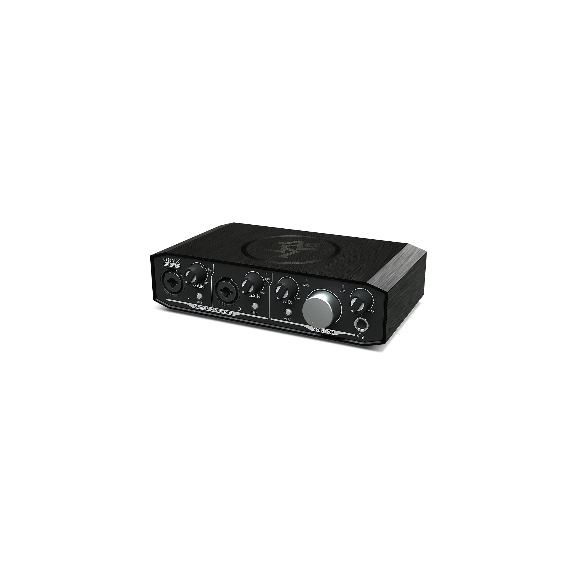 Mackie Onyx Producer 2x2