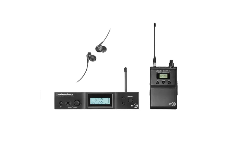 Audio Technica M3