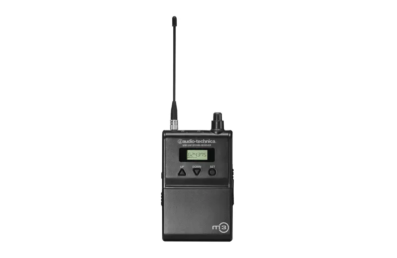 Audio Technica M3