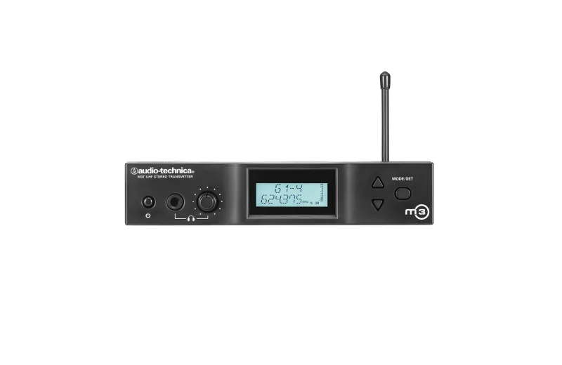 Audio Technica M3