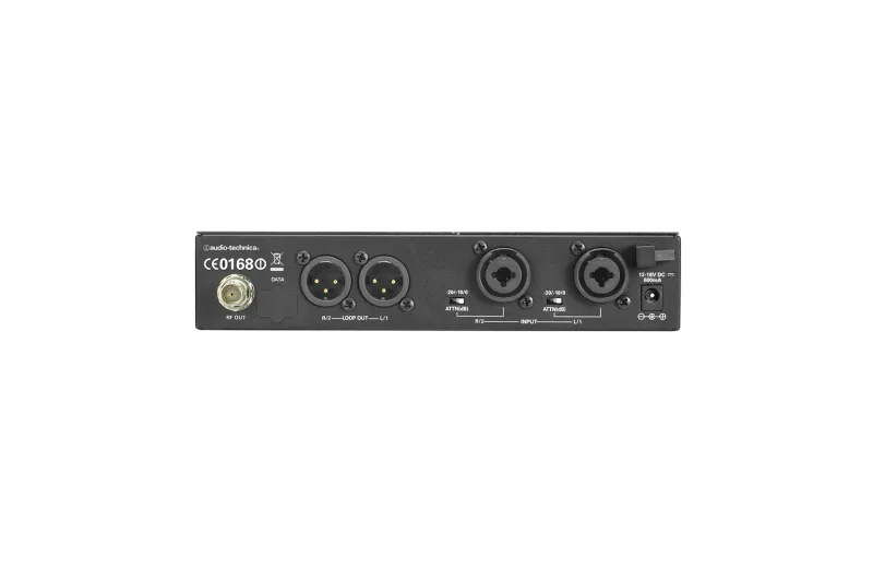 Audio Technica M3