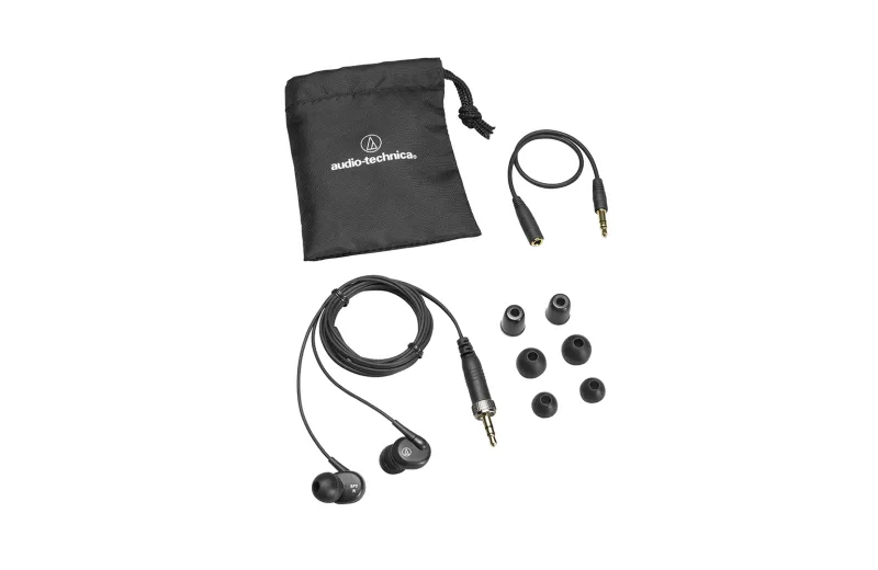Audio Technica M3