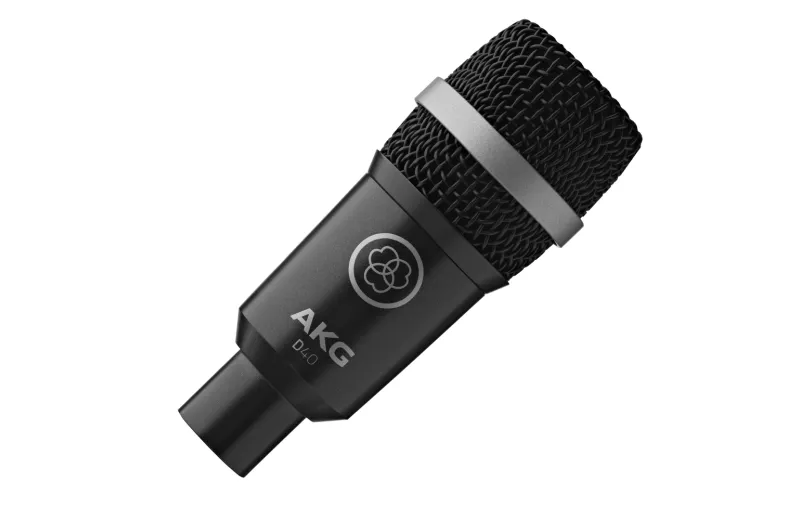 AKG D 40