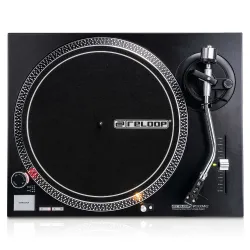 Πικάπ Reloop RP-2000 MK2 - Black