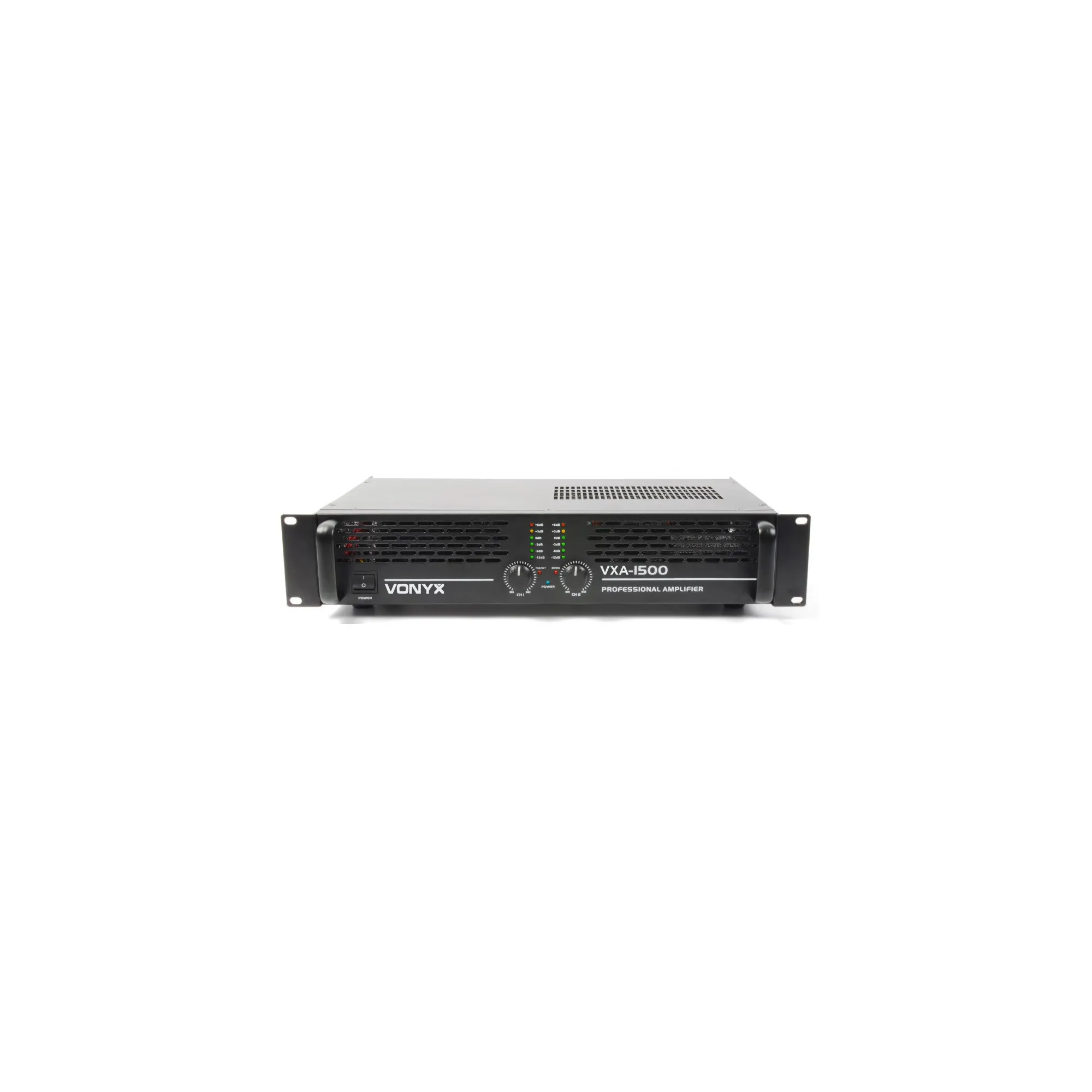 Vonyx VXA-1500 επαγγελματικός τελικός ενισχυτής