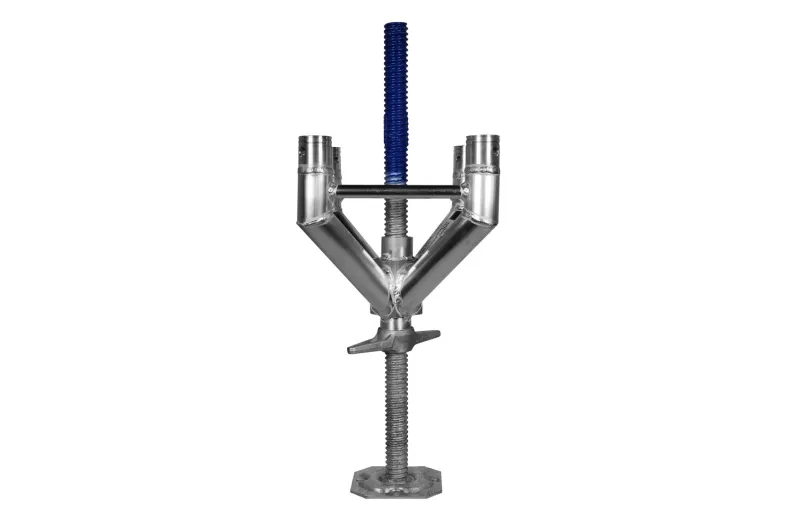 DT 34-Niveler Foot
