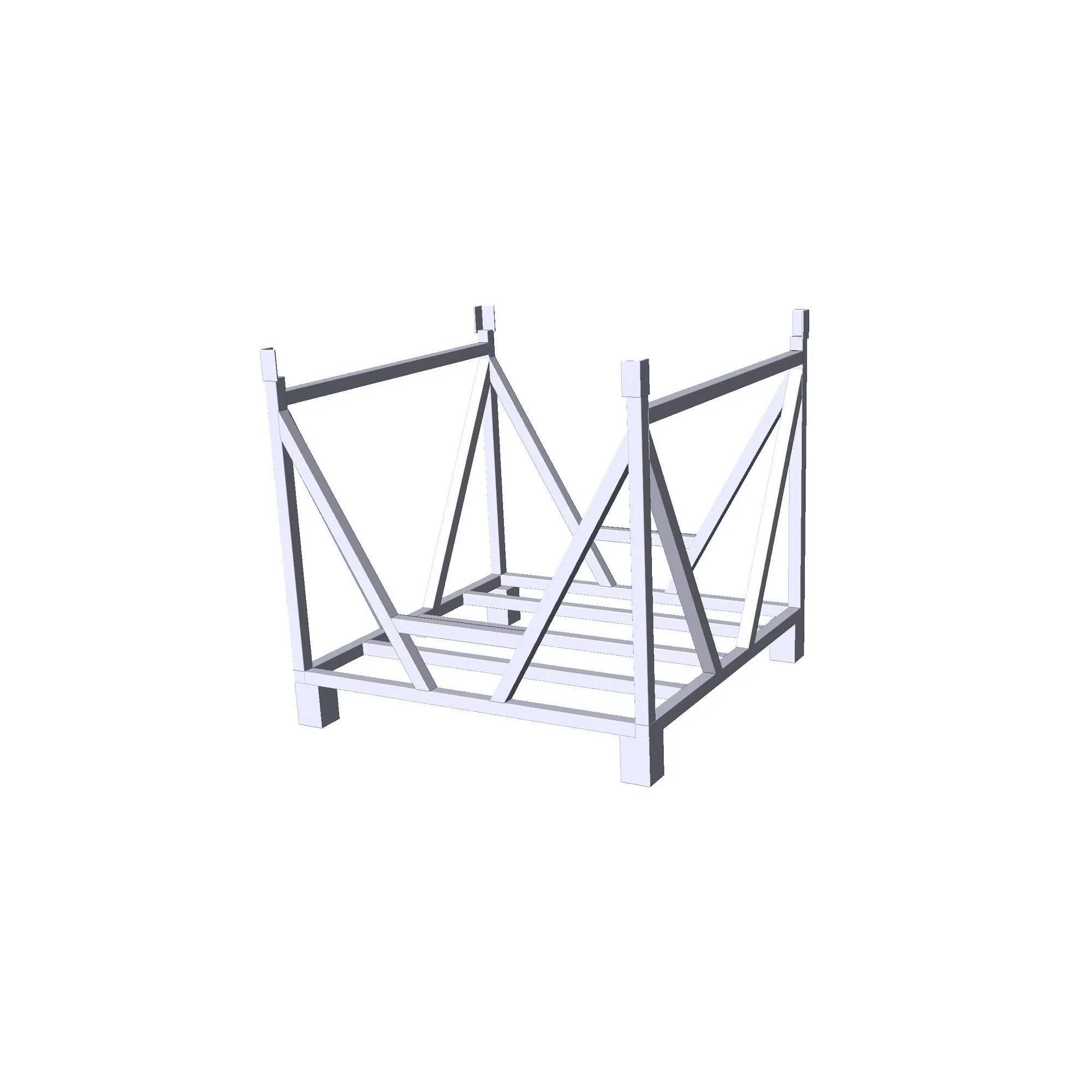 DT Dolly-BPS 8080