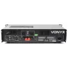 Vonyx VXA-2000 II Τελικός Επαγγελματικός Ενισχυτής