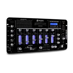 Vonyx STM-3007 Dj Mixer