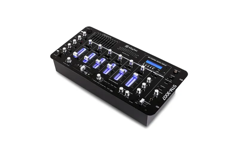 Vonyx STM-3007 Dj Μίκτης Ήχου