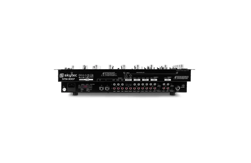 Vonyx STM-3007 Dj Μίκτης Ήχου