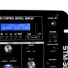 Vonyx STM-3007 Dj Μίκτης Ήχου