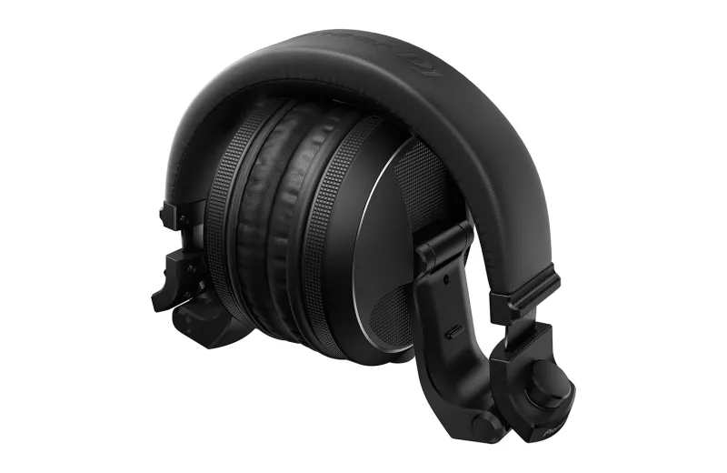 Pioneer DJ HDJ-X7 DJ Headphones - Black