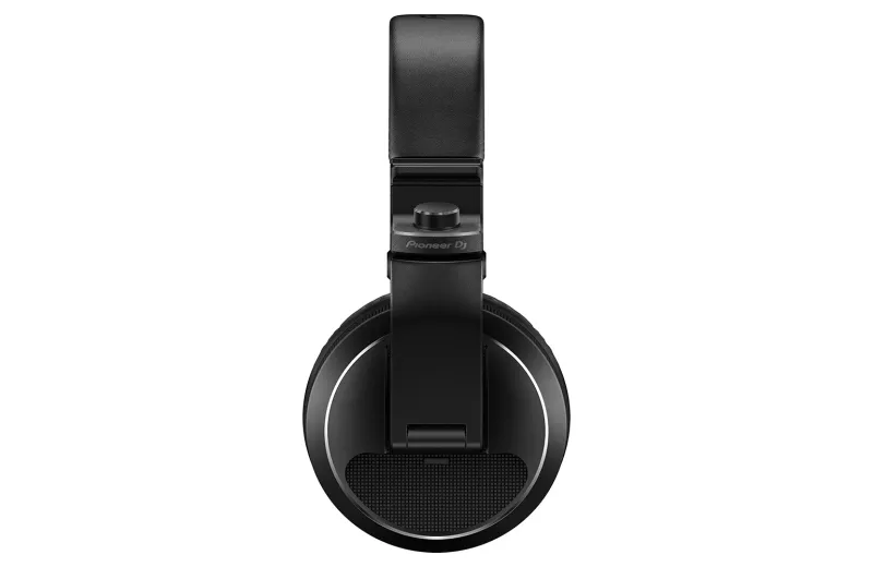 Pioneer DJ HDJ-X7 DJ Headphones - Black