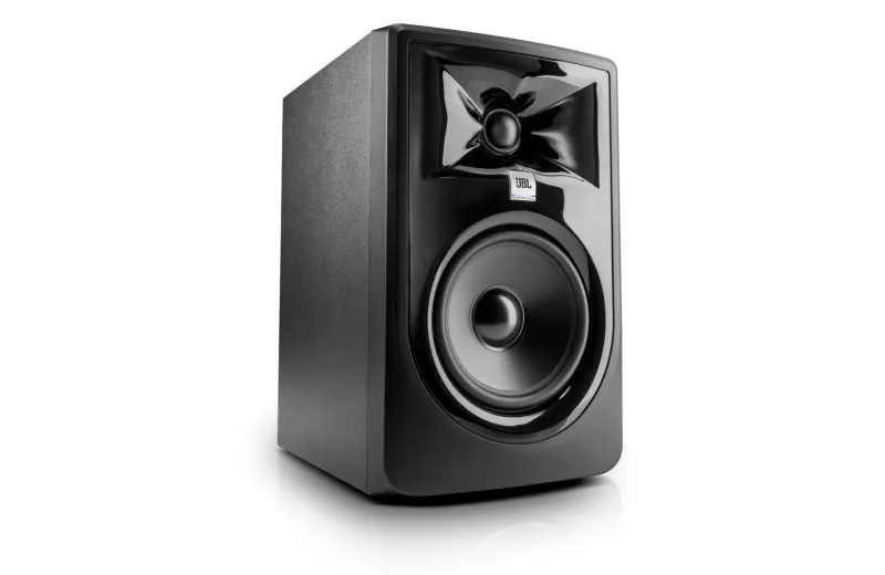 JBL 305P MKII