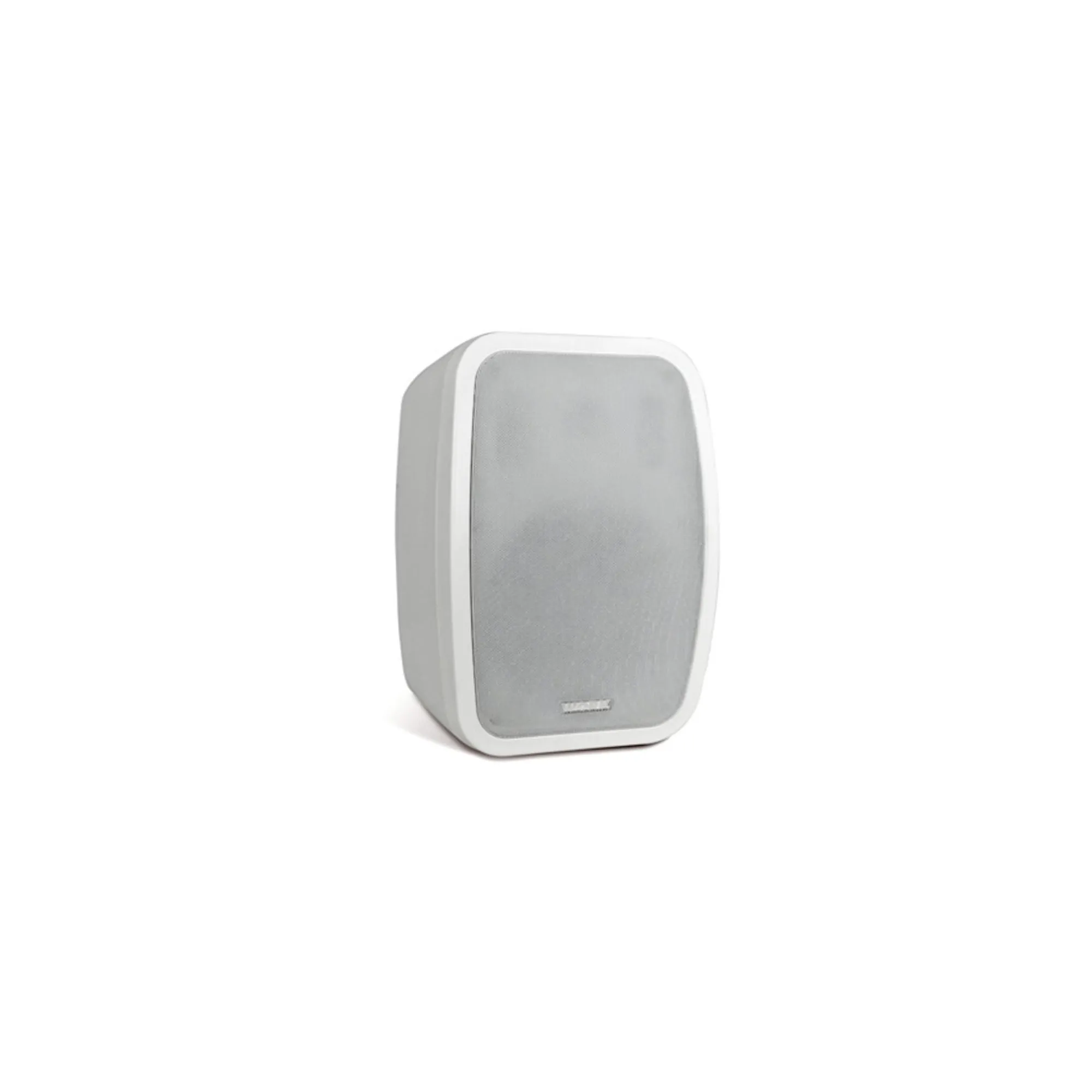 Work Neo 8 Line White Passive 2-Way Speaker