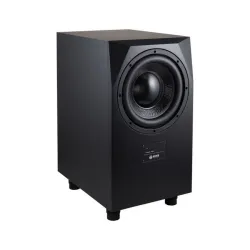 Adam Audio Sub10 Mk2 Active Subwoofer - Black