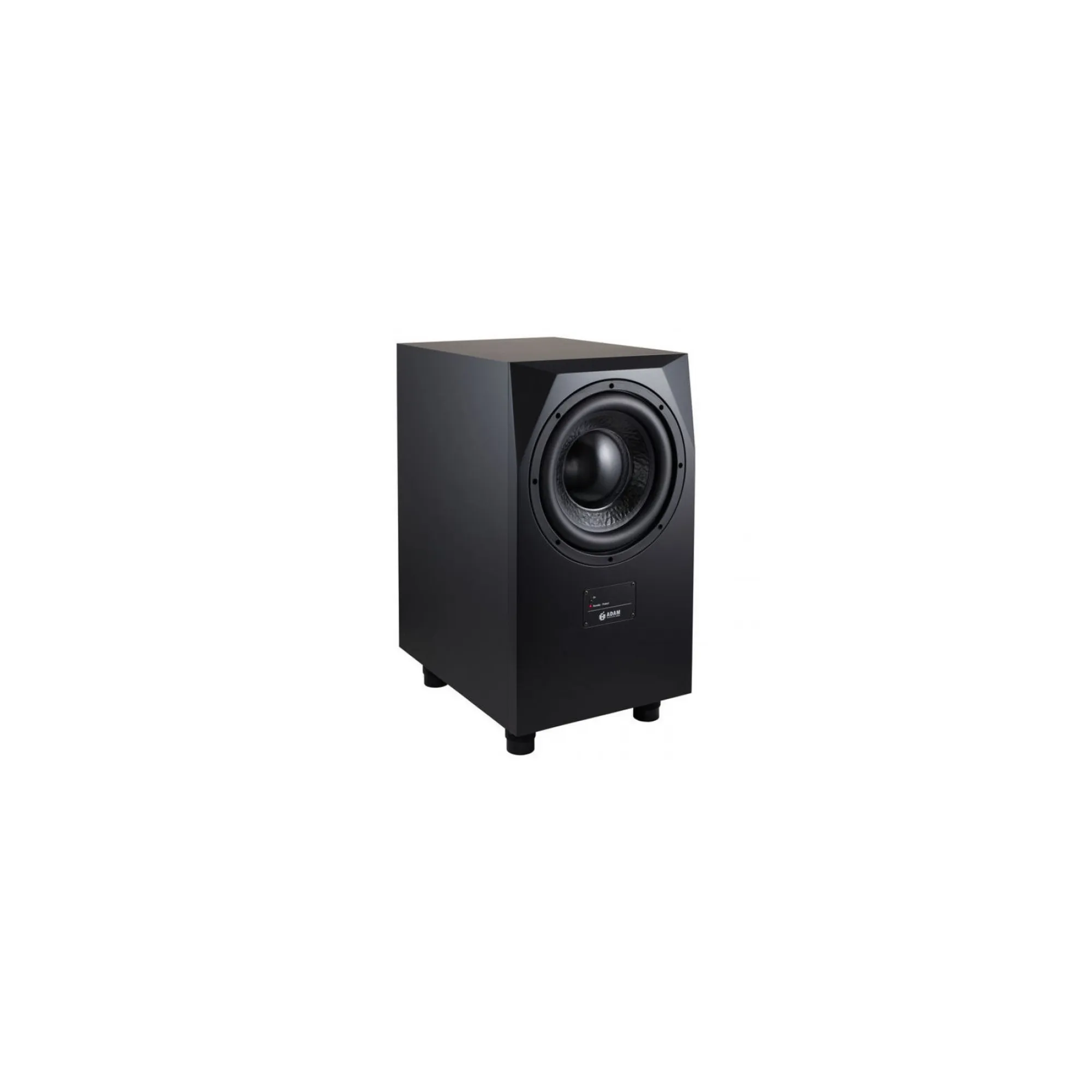 Adam Audio Sub10 Mk2 Ενεργό Subwoofer Αυτοενισχυόμενο subwoofer - Μαύρο