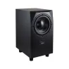 Adam Audio Sub10 Mk2 Αυτοενισχυόμενο Subwoofer - Μαύρο