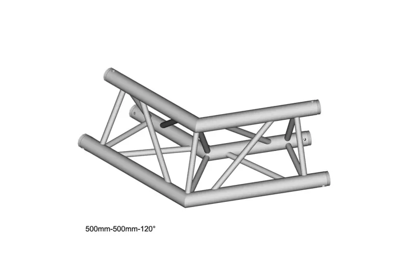 DURATRUSS DT 33/2-C22-L120