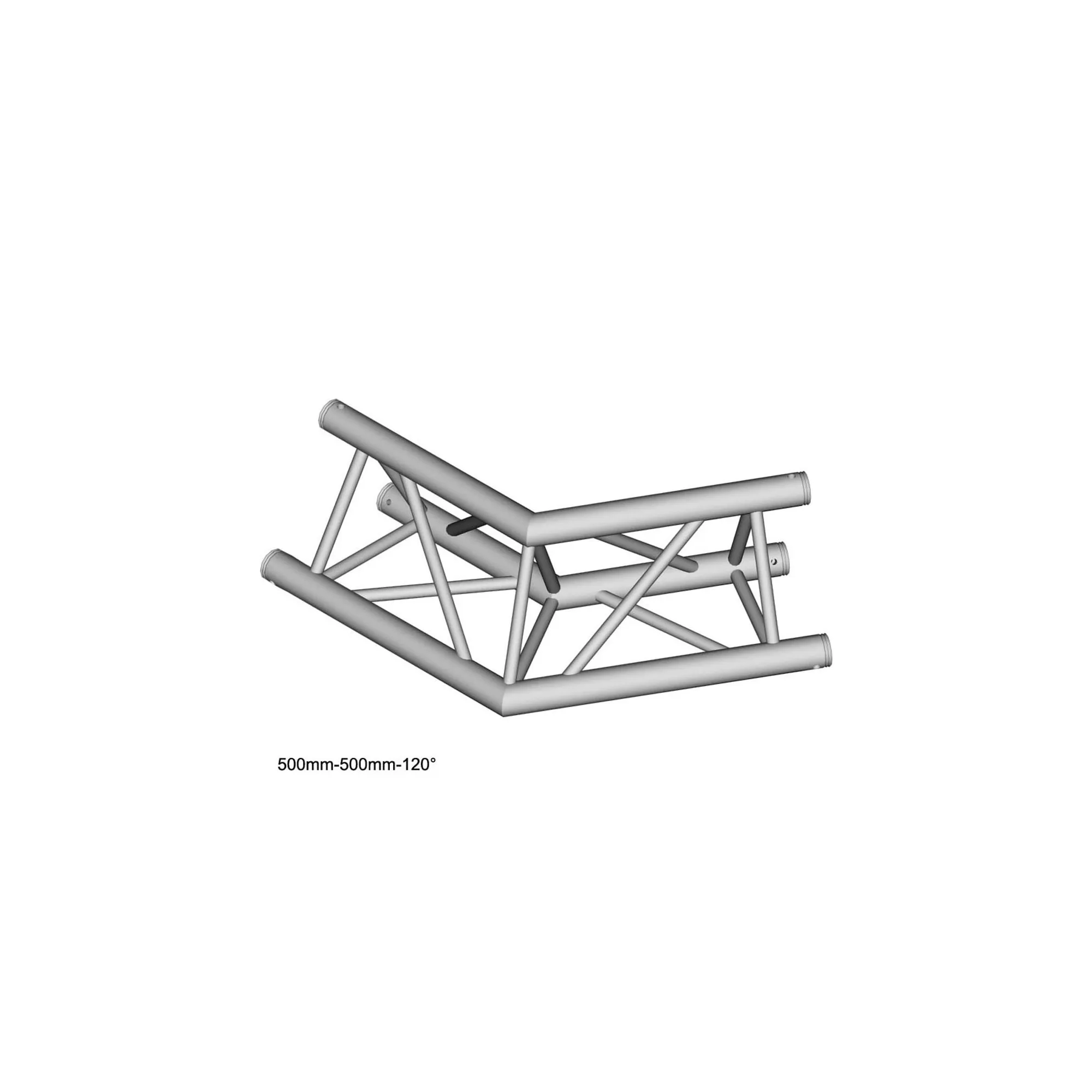 DURATRUSS DT 33/2-C22-L120