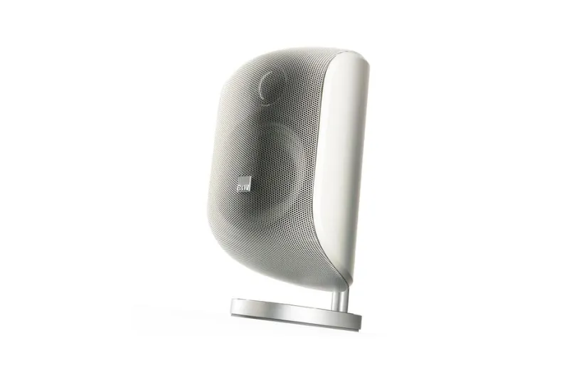 BOWERS & WILKINS M-1 WHITE