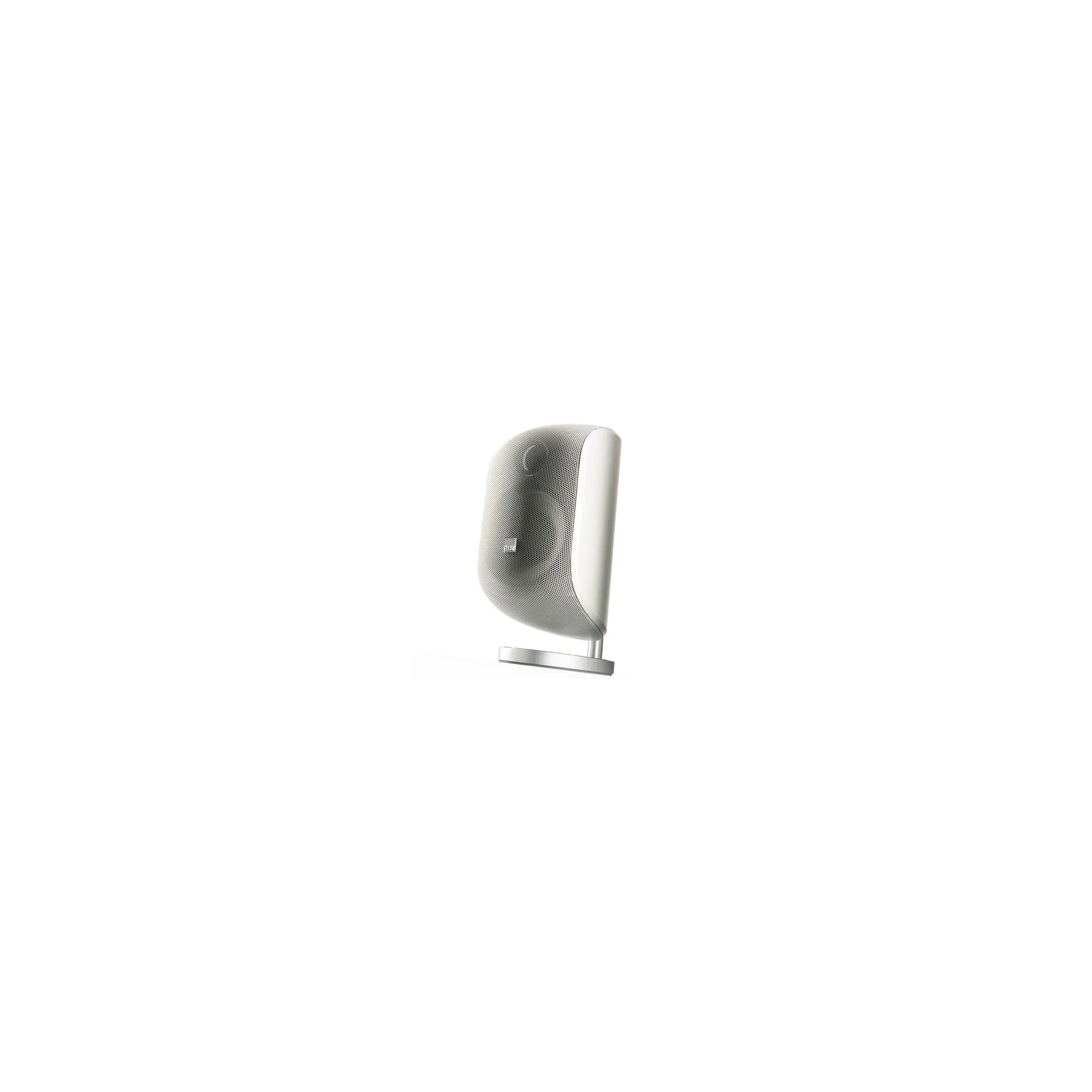 BOWERS & WILKINS M-1 WHITE