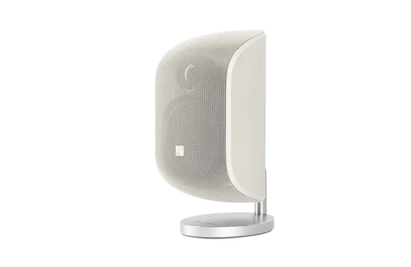 BOWERS & WILKINS M-1 WHITE