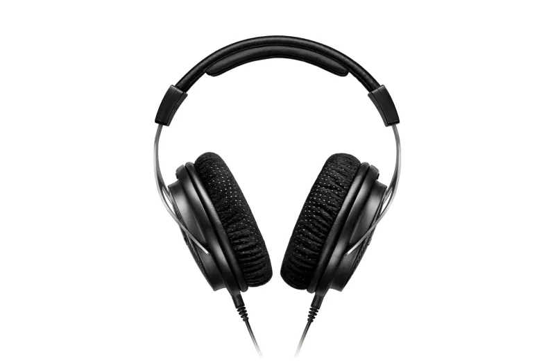 Shure SRH1540 Studio Headphones - Black