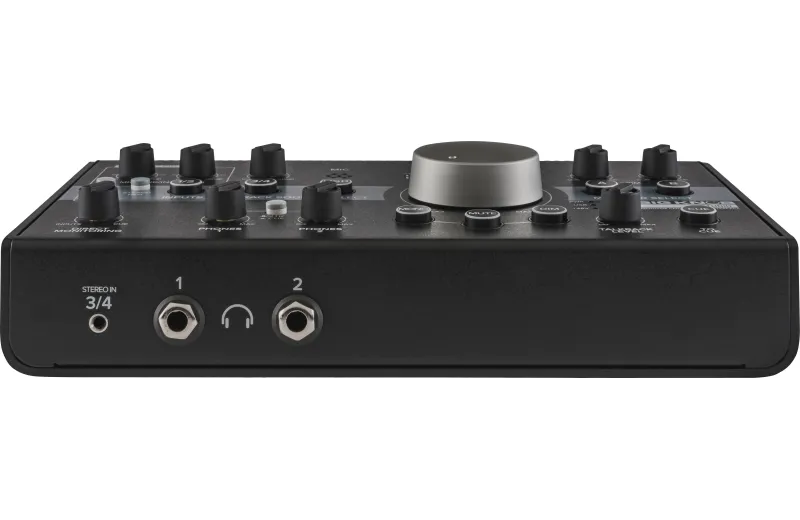 Mackie Big Knob Studio