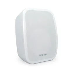 Work Neo 6 Line White Passive 2-Way Speaker