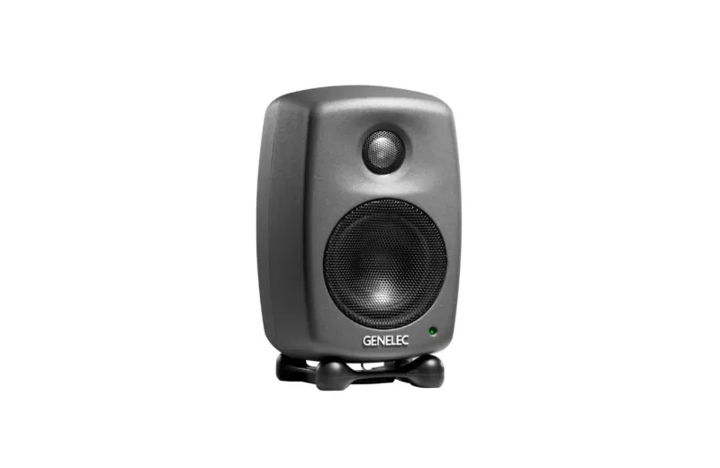 Genelec 8010A Studio Monitor