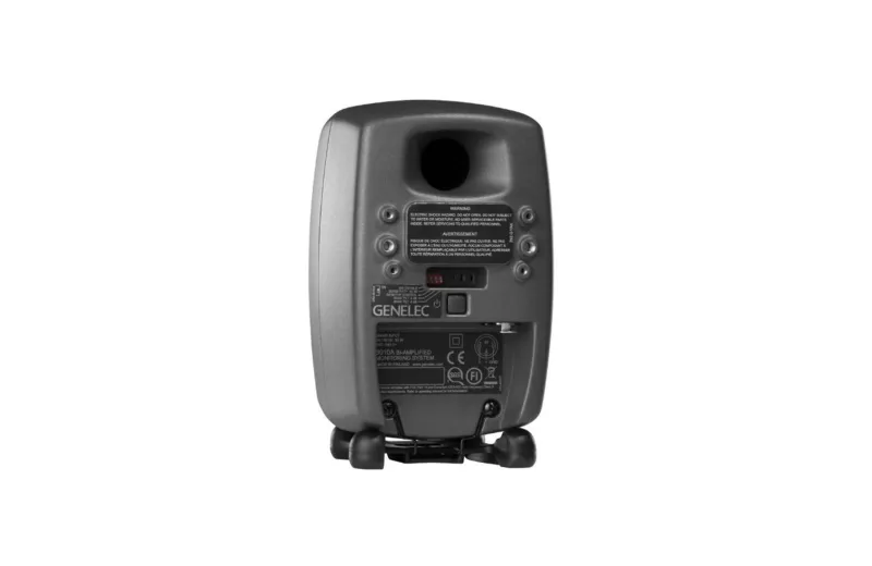 Genelec 8010A Studio Monitor