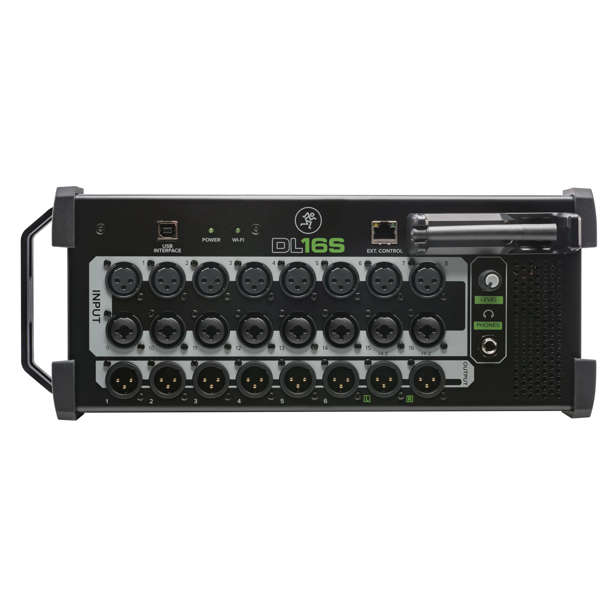 Mackie DL16S Digital Sound Console