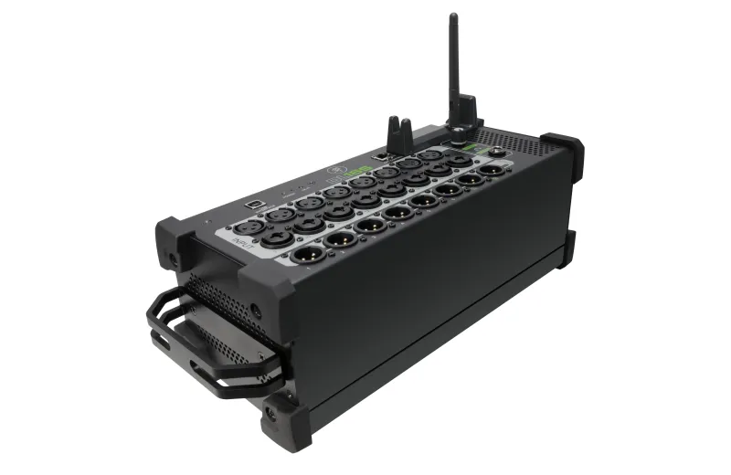 Mackie DL16S Digital Sound Console
