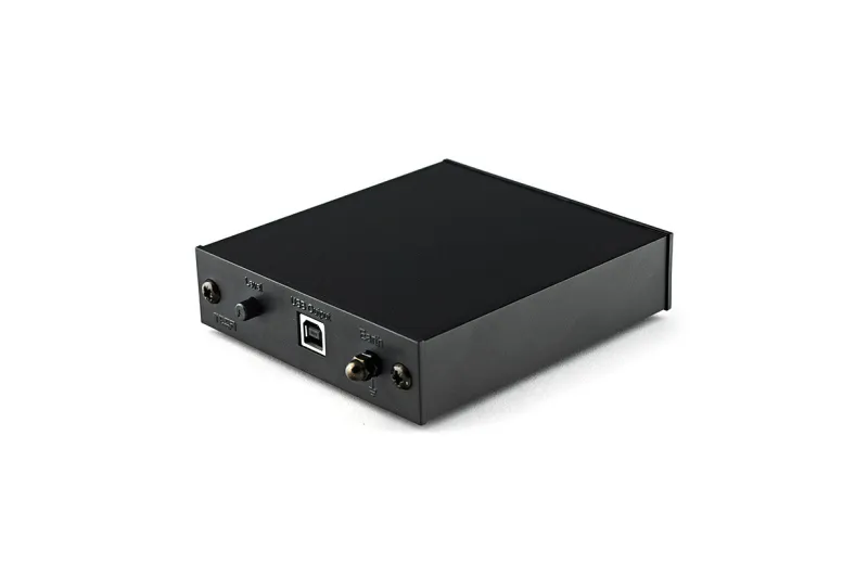 Rega Fono Mini A2D V2 Προενισχυτής Phono