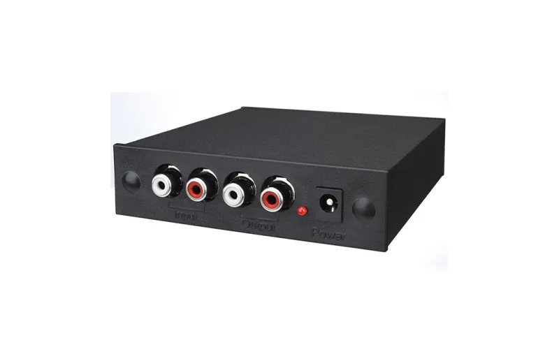 Rega Fono Mini A2D V2 Προενισχυτής Phono