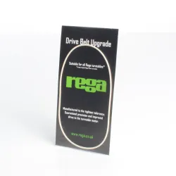 Rega Upgrade Drive Belt