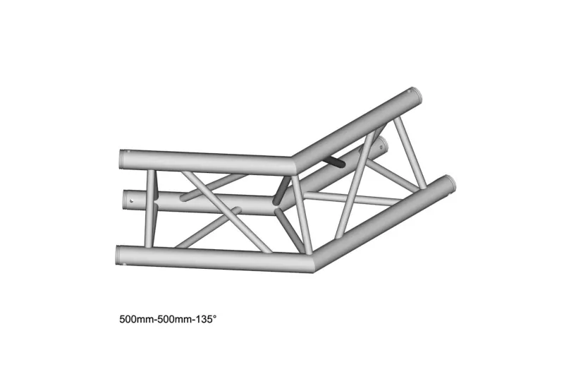 DURATRUSS DT 33/2-C23-L135