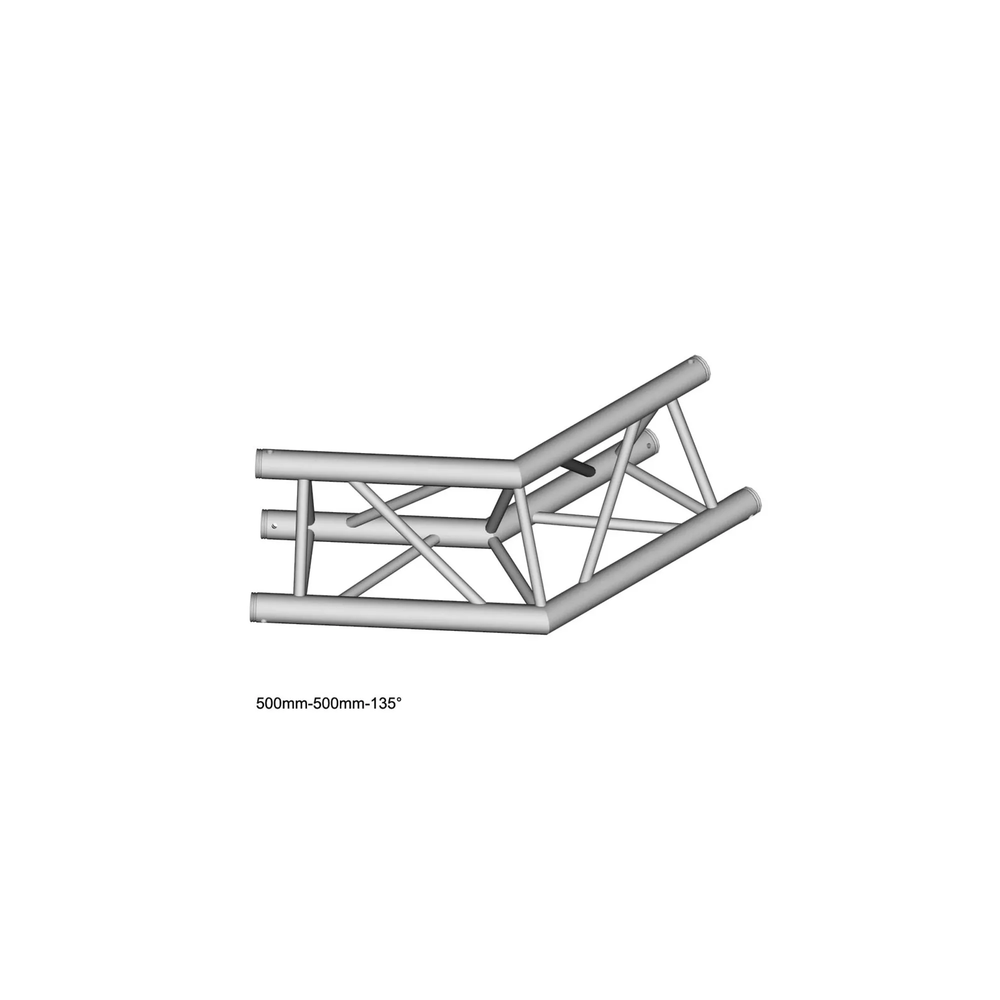 DURATRUSS DT 33/2-C23-L135