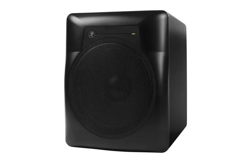 Mackie MRS10 Active Subwoofer - Black