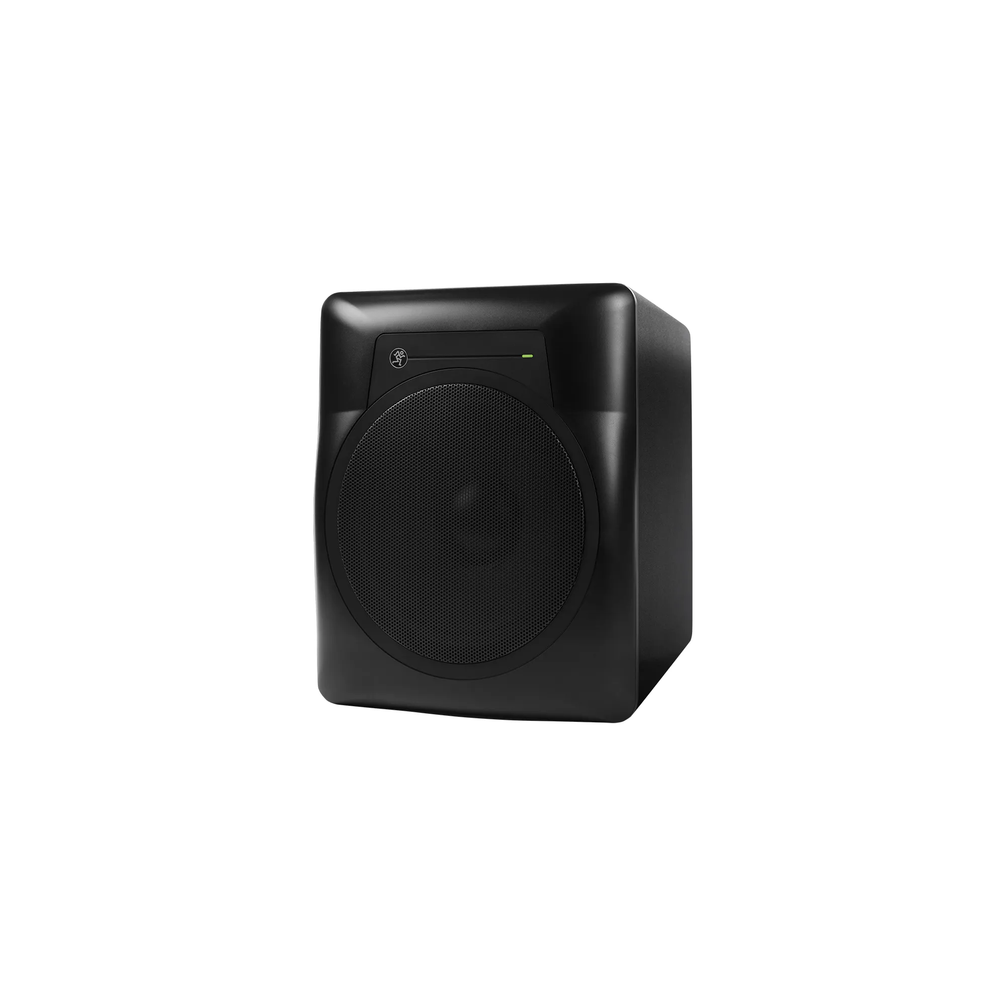 Mackie MRS10 Active Subwoofer - Black