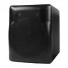 Mackie MRS10 Active Subwoofer - Black