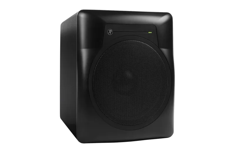 Mackie MRS10 Active Subwoofer - Black