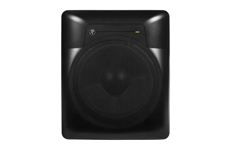 Mackie MRS10 Active Subwoofer - Black