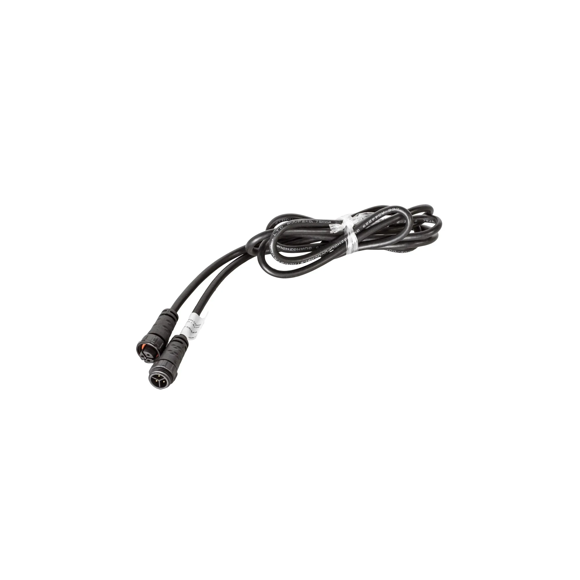 DMX IP ext. cable 2m Wifly EXR Bar IP