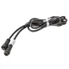 DMX IP ext. cable 2m Wifly EXR Bar IP