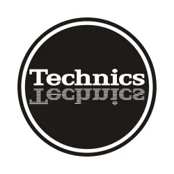 Magma LP-Slipmat Technics "Mirror 1"(Ζεύγος)