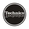 Magma LP-Slipmat Technics "Mirror 1"(Ζεύγος)